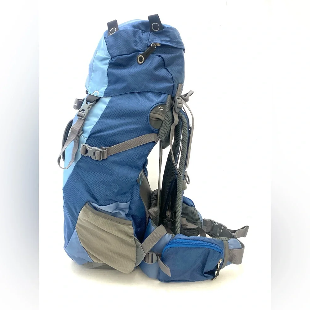 High Sierra Tech Series Lightning 30 Internal Frame Hydration Backpack